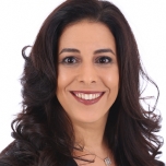 איילת בדני, עורכת דין ומגשרת